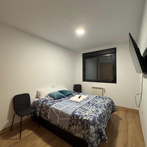 Habitación Estándar con Cama King
